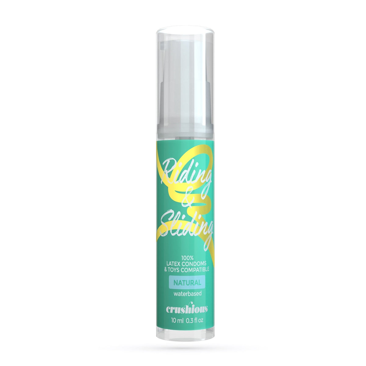 Mister Squirt Kit
