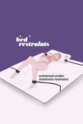 Bed Restraints Kit