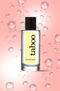 Profumo UNISEX ai Feromoni - Amour Aroma Taboo