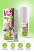 Gel stimolante per clitoride - Lady Dream 30ml