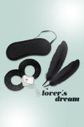 Lover's Dream Bondage-Set