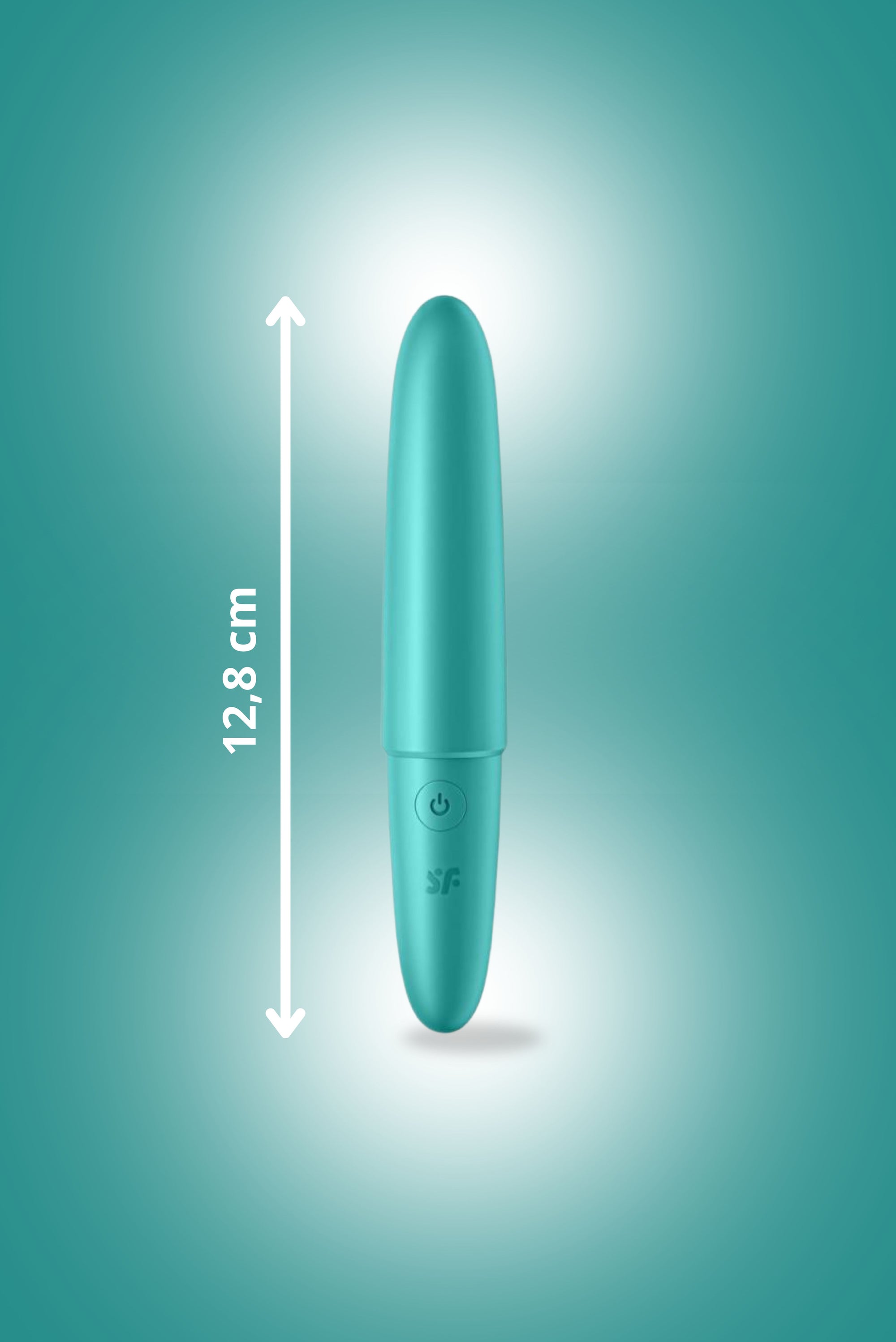 Bullet Ultra Power 6 Vibrator - Satisfyer