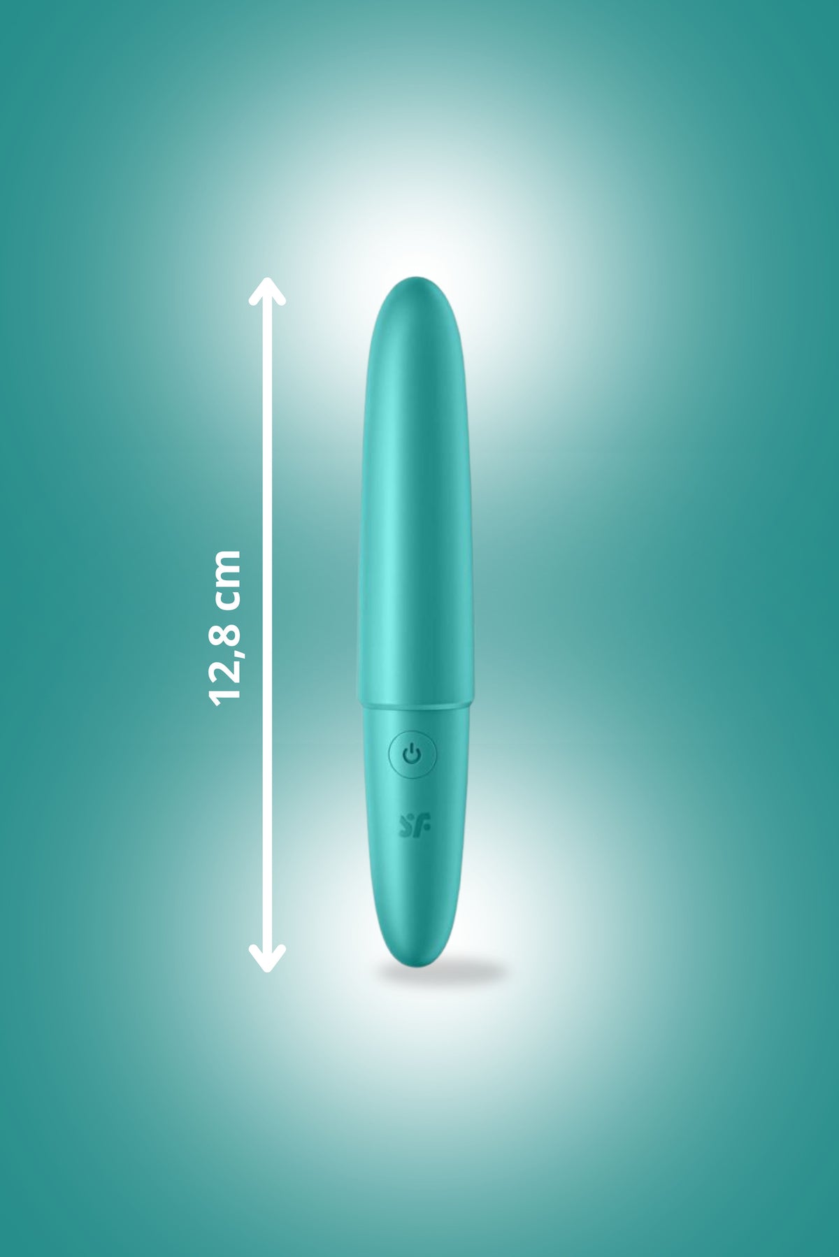 Vibratore Bullet Ultra Power 6 - Satisfyer