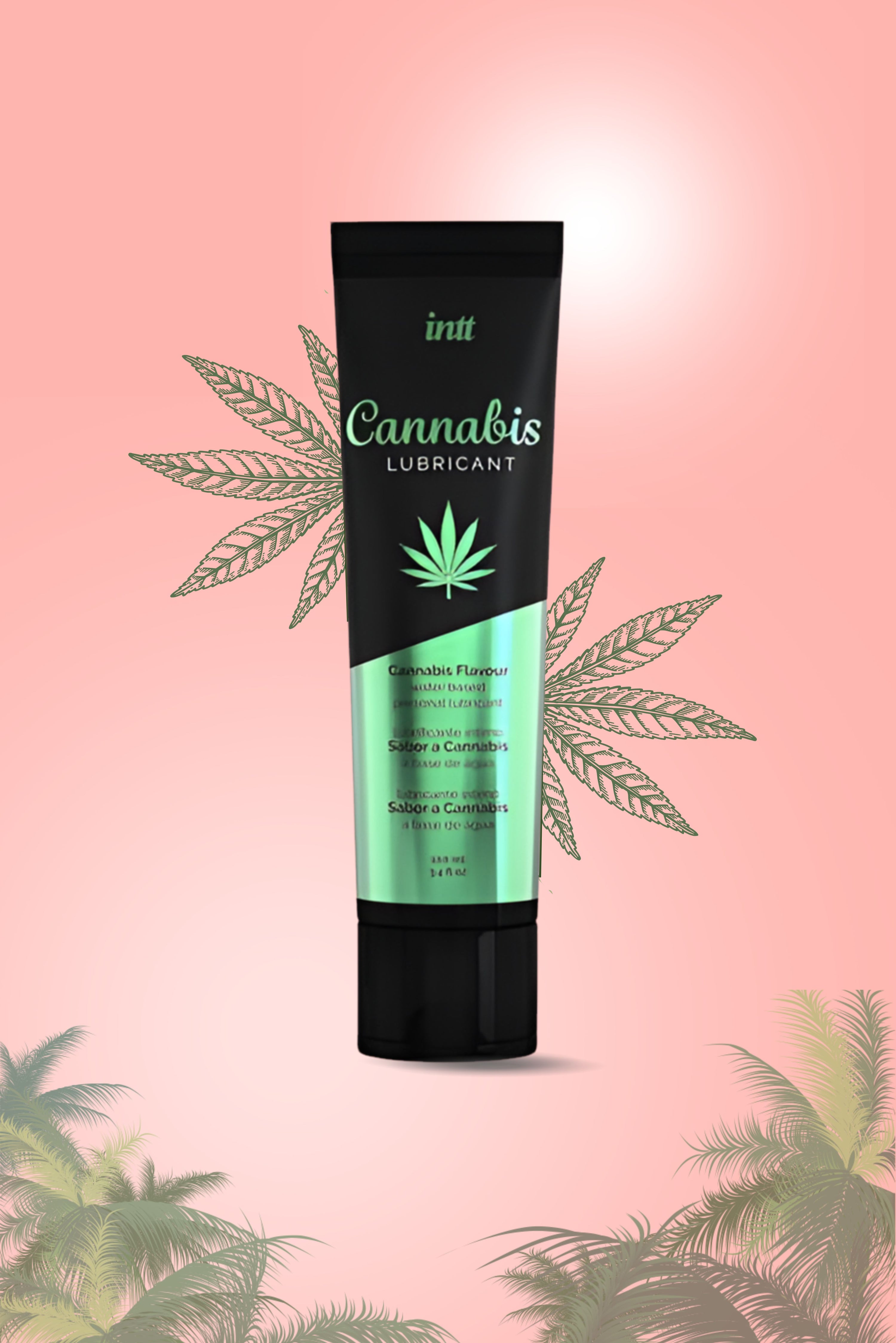 Muscle Relaxation Lubricant 100ml