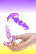 Plug Anale Plunger 9cm