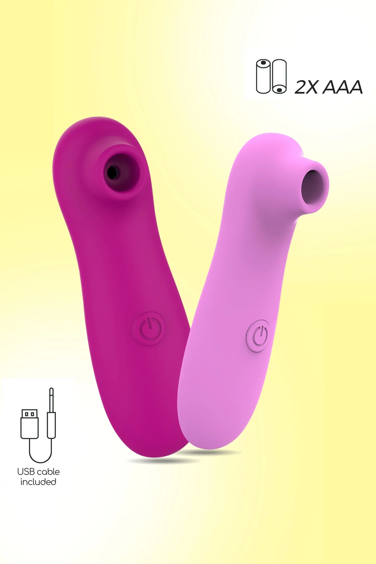 Squirting Pack - Tecna Succhiaclitoride e GUIDA SQUIRTING PDF