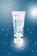 AquaGlide Anal-Gleitmittel 100ml