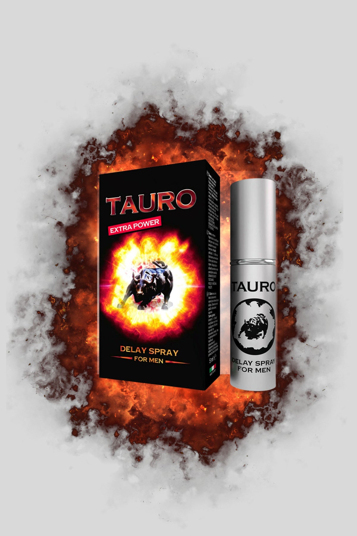Spray Ritardante - Torero 5ml