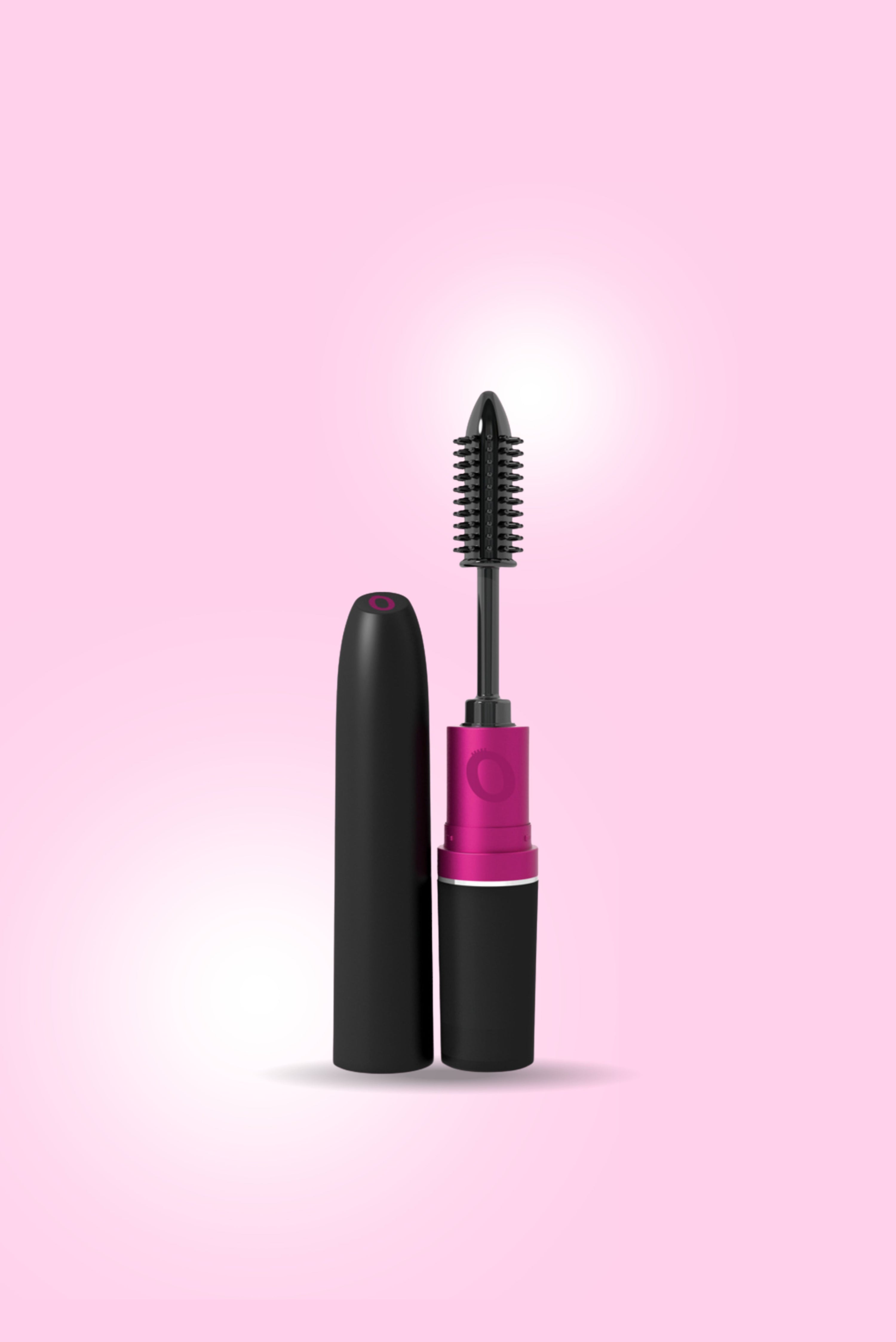 Vibrating Mascara Vibrator
