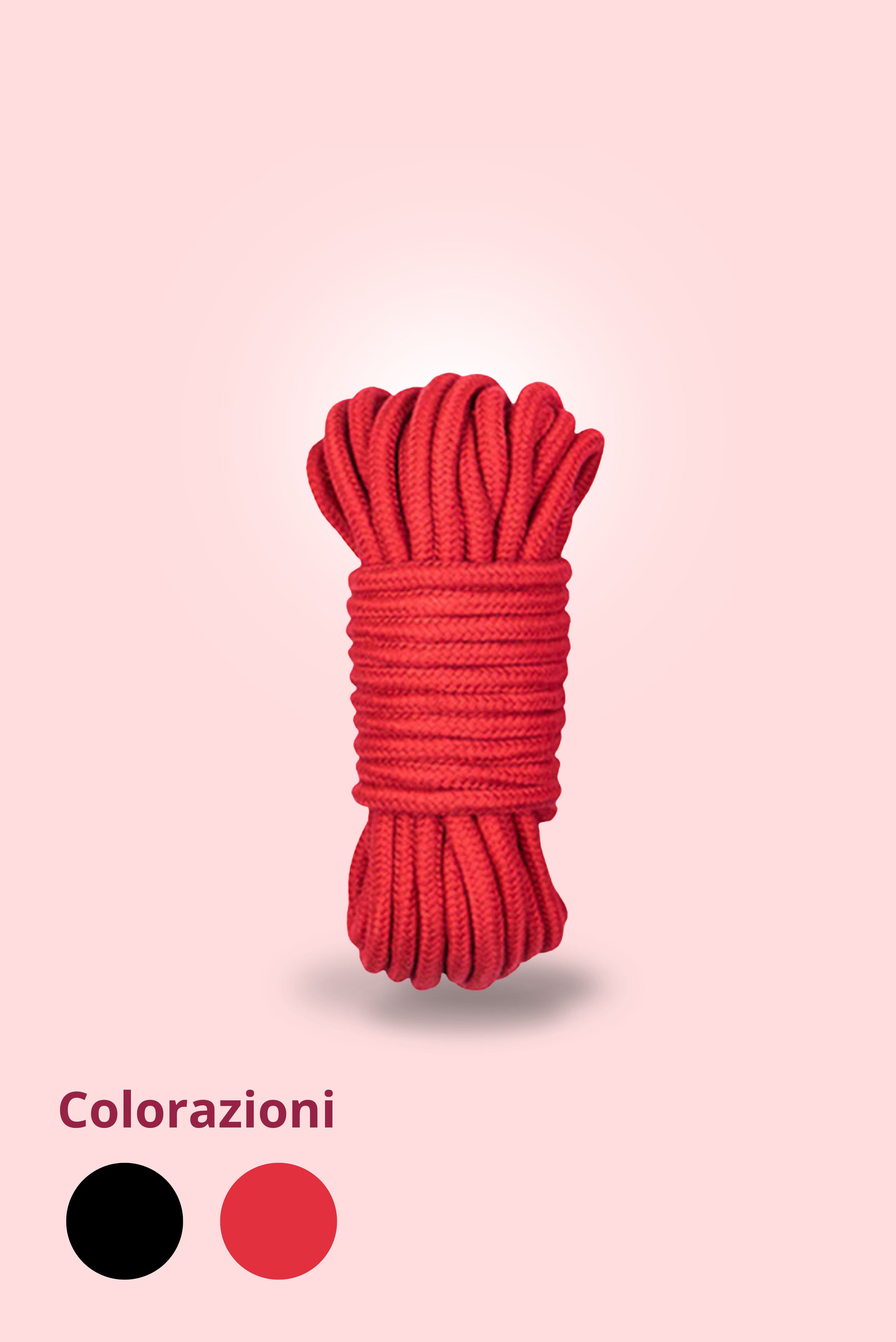 Corda Bondage Legàmi