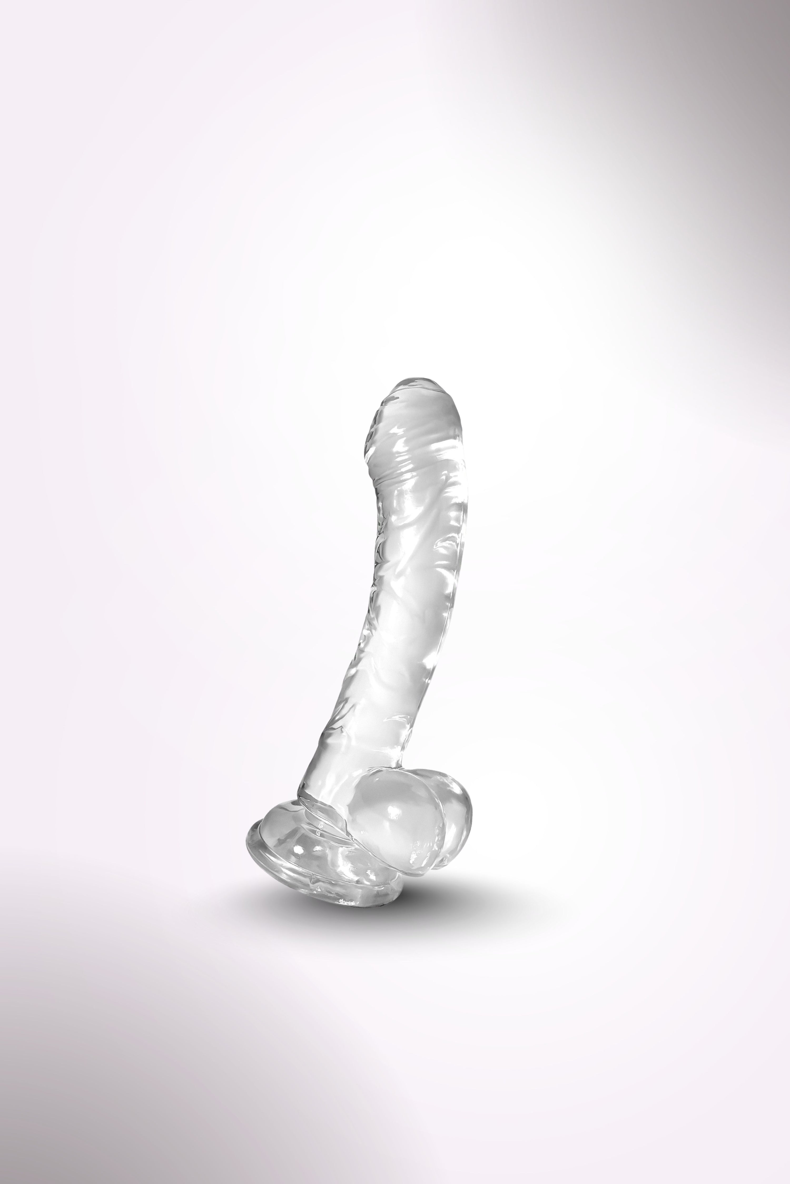Hudini Dildo 13.5cm