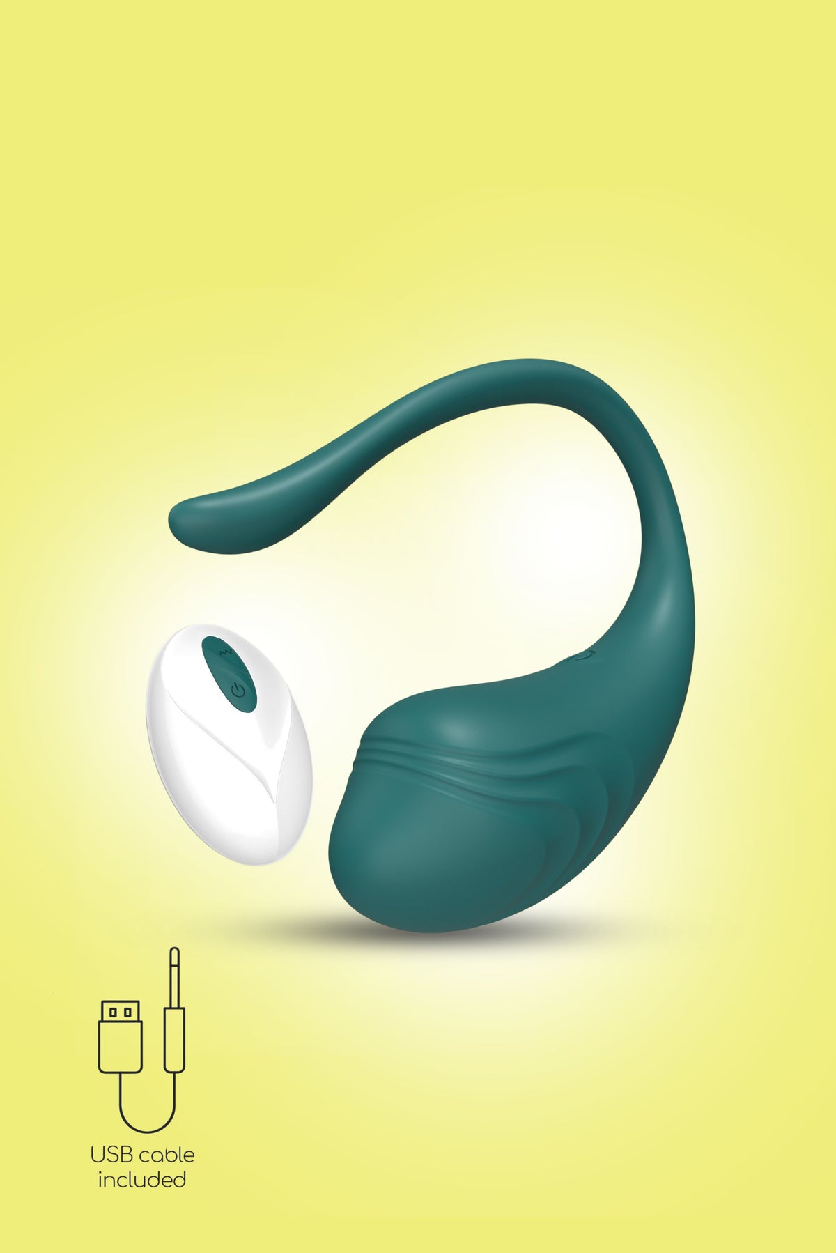 EGGstasy Doppelstimulationsei