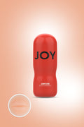 Masturbatore JamyJoy - Bocca