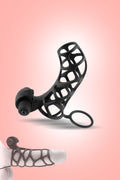 Guaina Estensiva Ritardante Power Cage