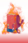 Kaninchen Hot Bunny - Satisfyer