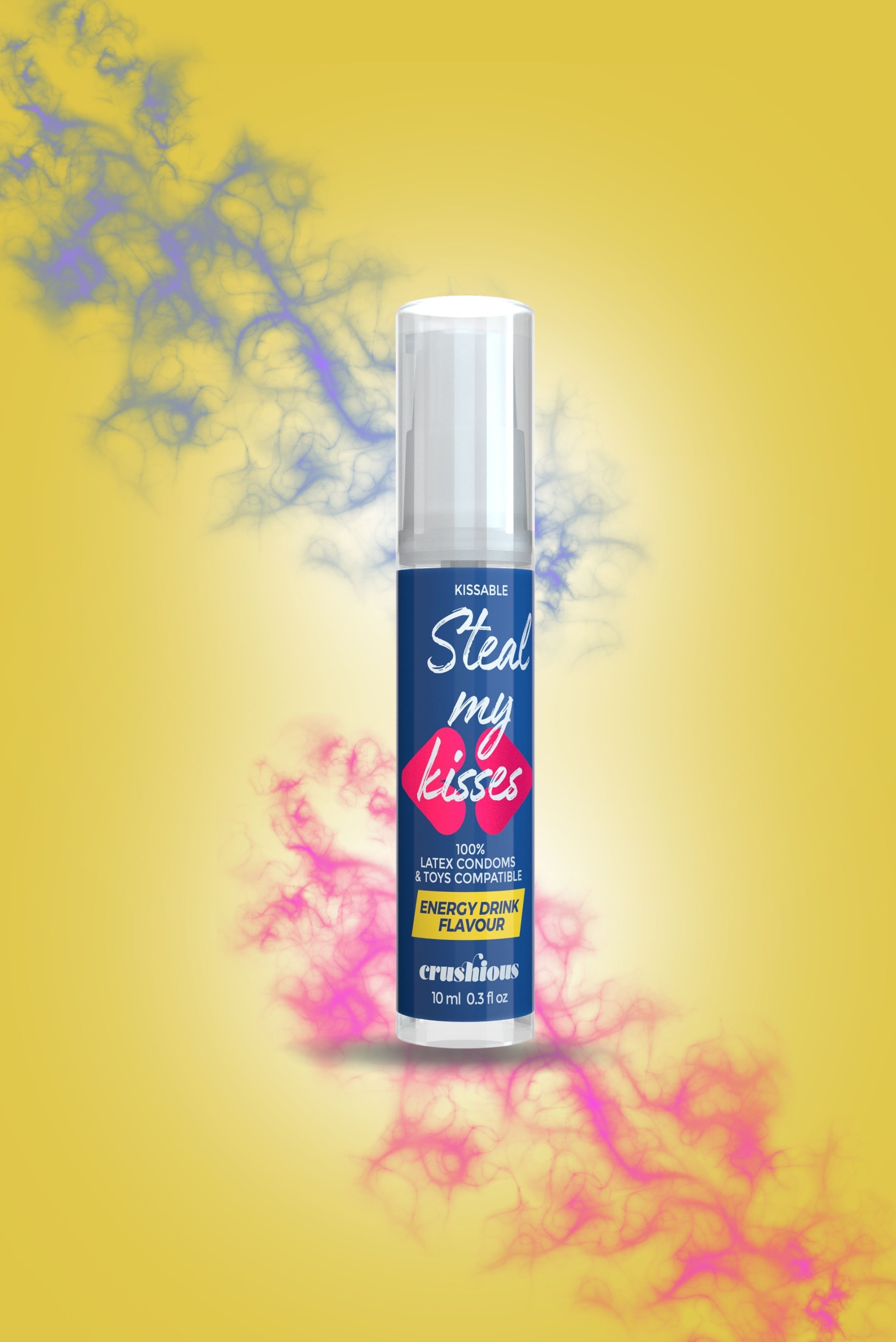 Flavored Lubricant Jelly 10ml