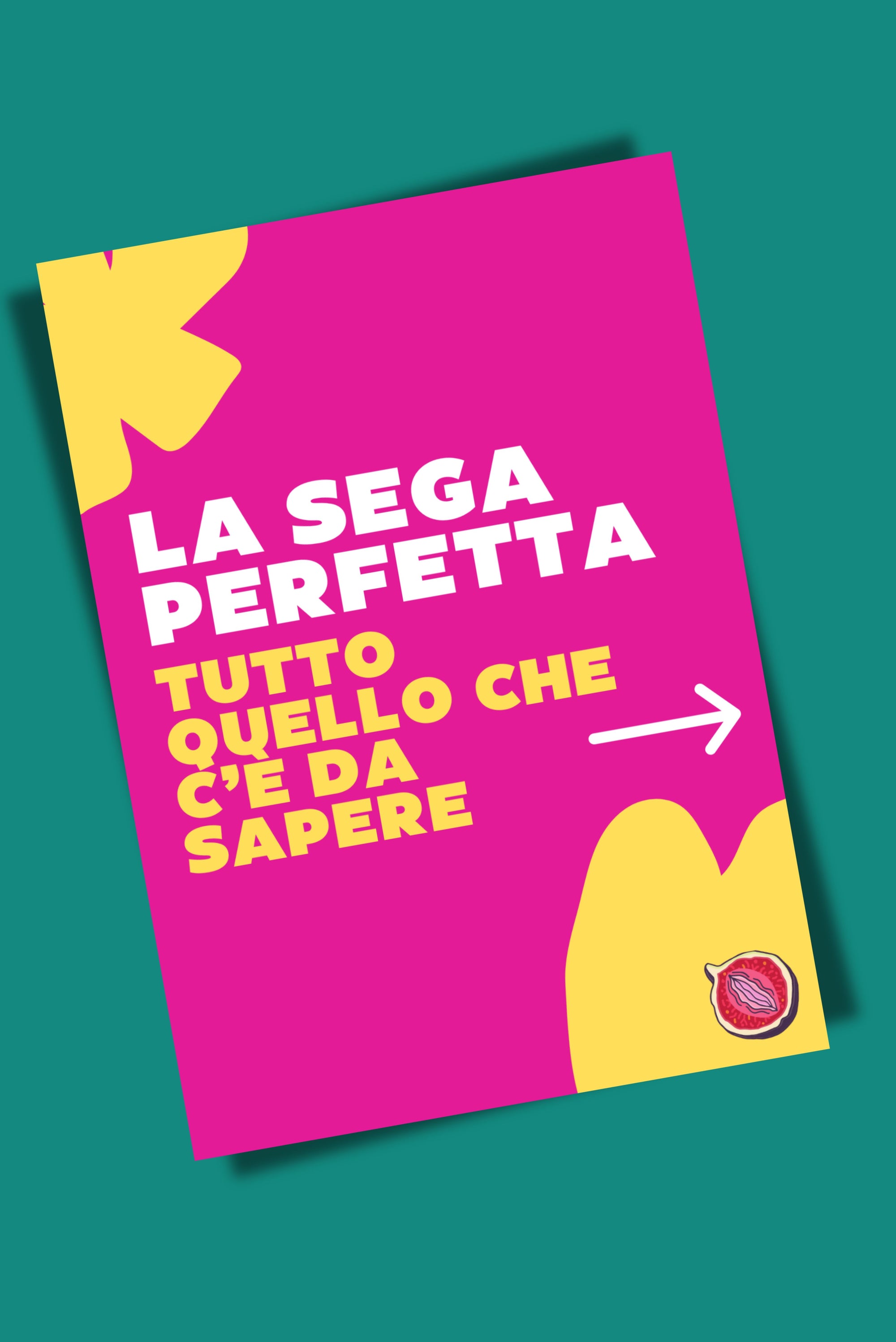 PDF Guida alla Sega Perfetta: tutto quello che c'è da sapere