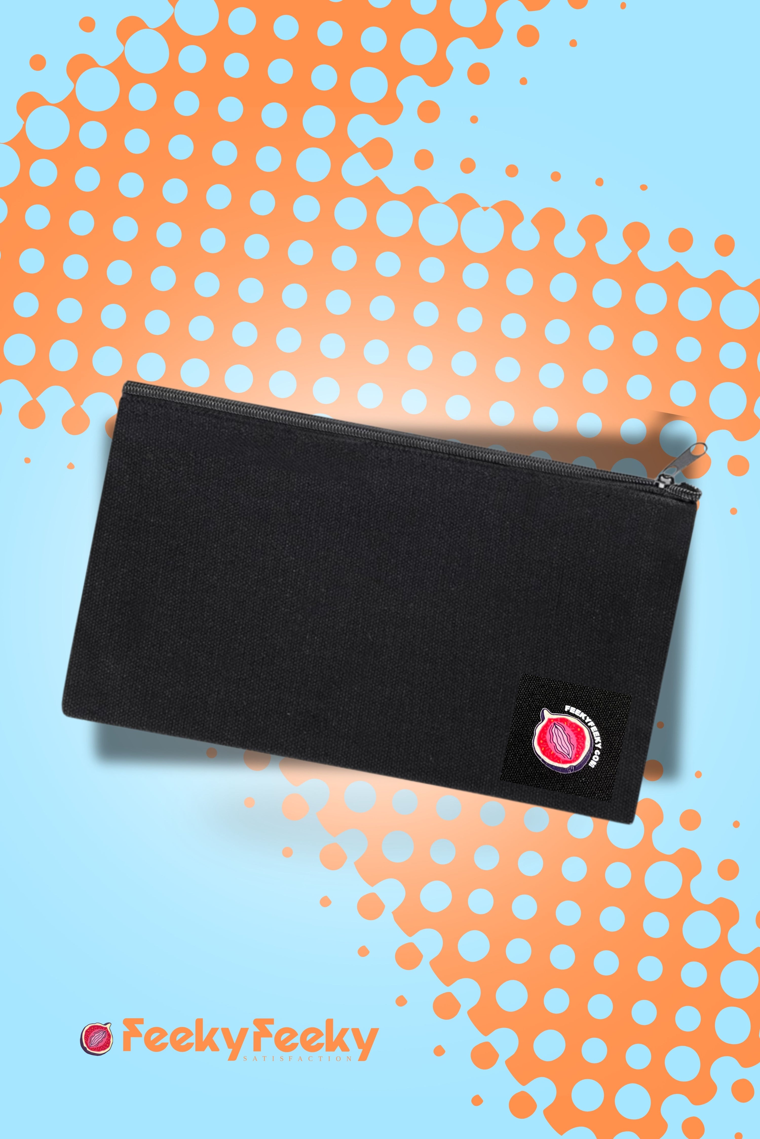 Astuccio Porta toy rettangolare