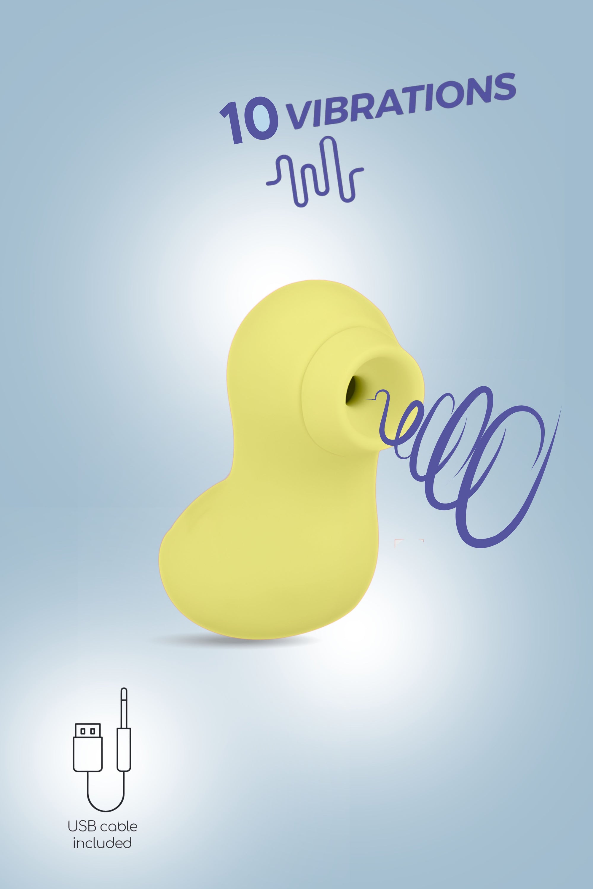 SuperQuack Clit Sucker