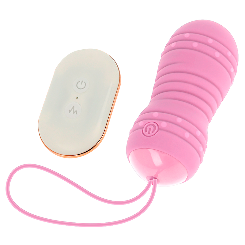 Ohmama Vibrierendes Ei mit Fernbedienung