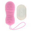 Ohmama Remote Control Vibrating Egg