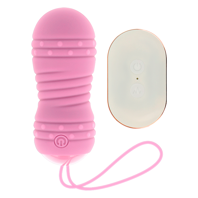 Ohmama Vibrierendes Ei mit Fernbedienung