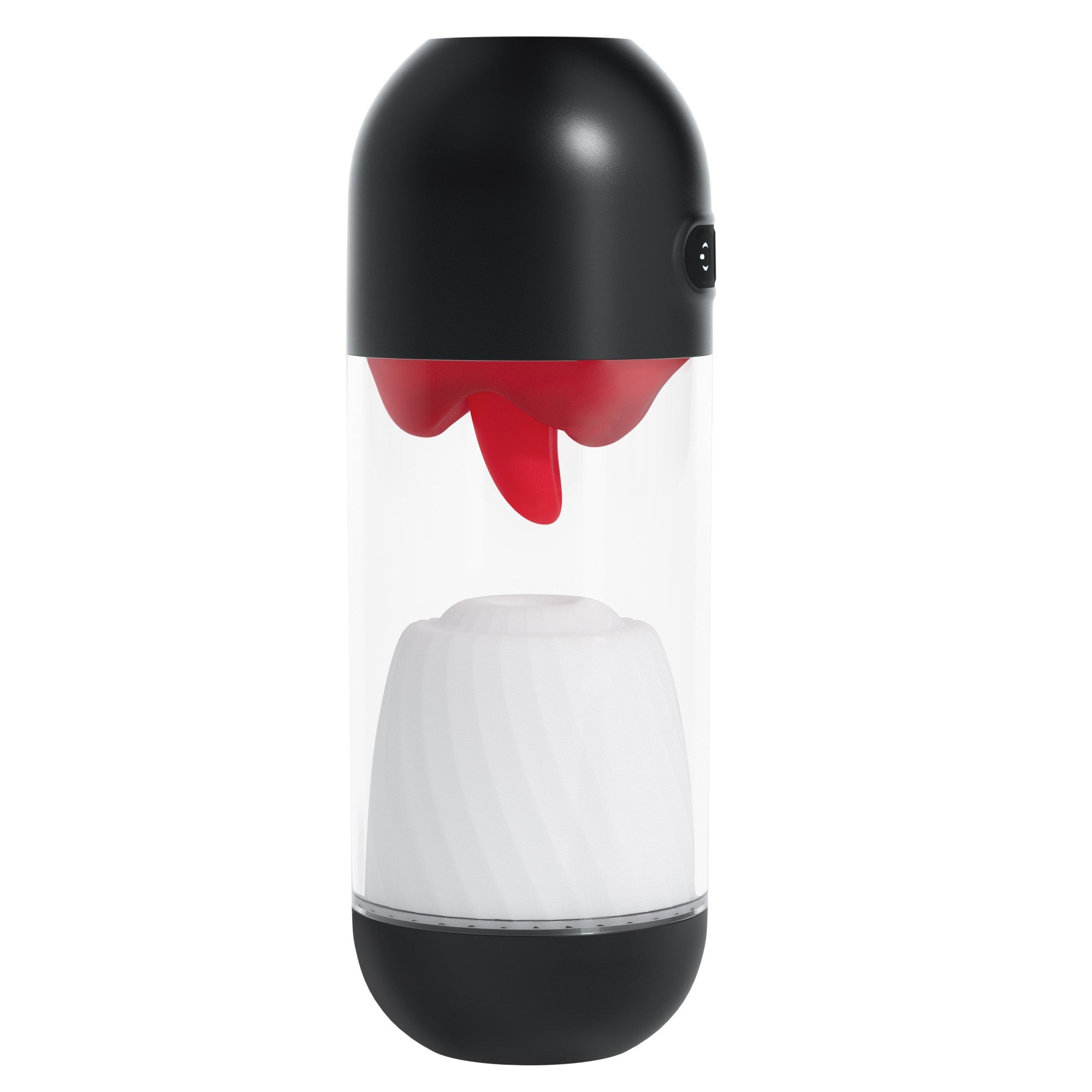 SLURPY MASTURBATORE STACCABILE 2in1