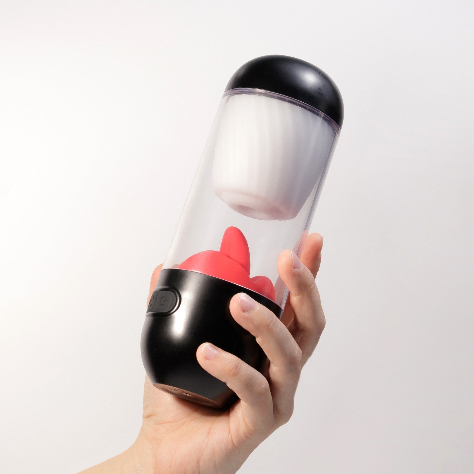 SLURPY MASTURBATORE STACCABILE 2in1