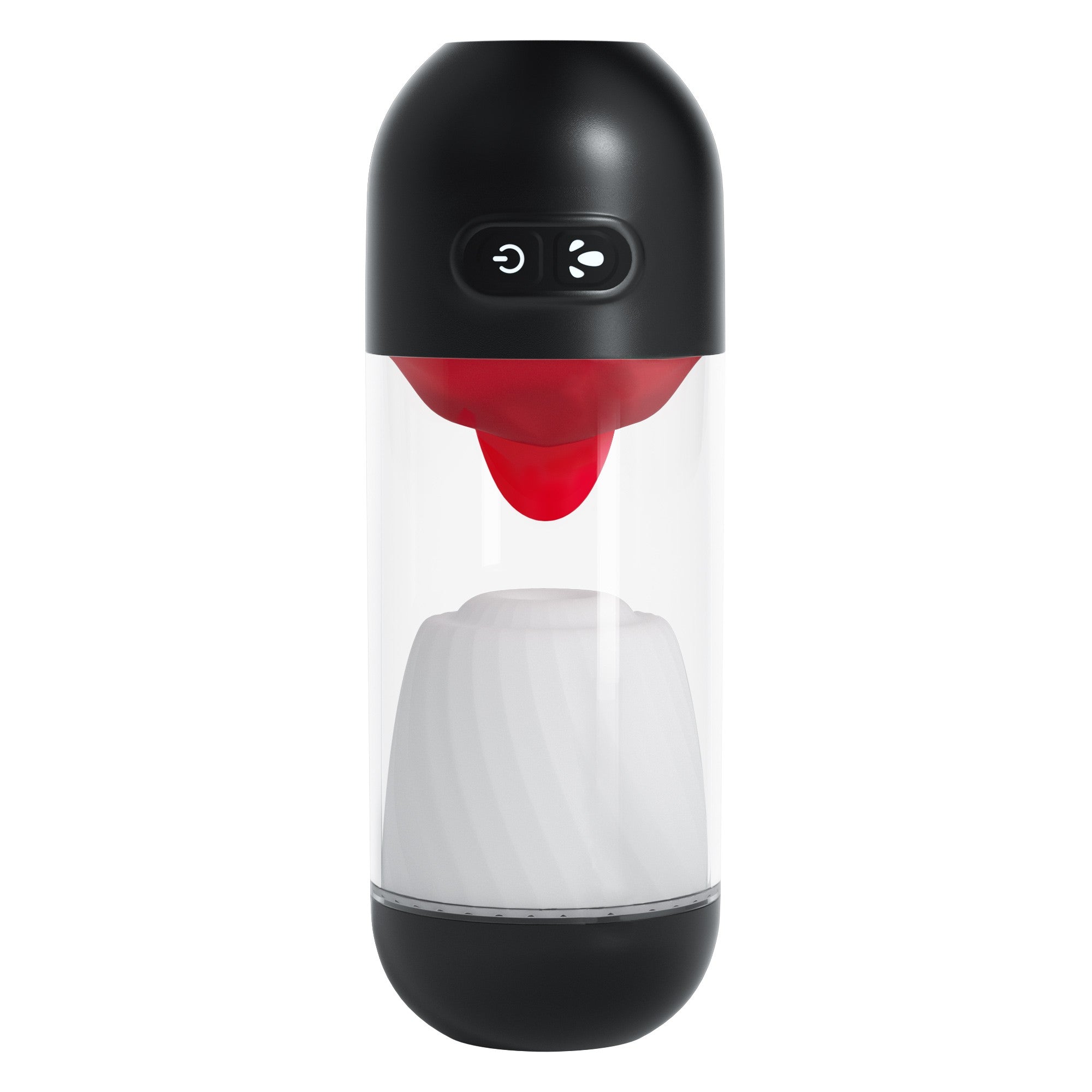 SLURPY MASTURBATORE STACCABILE 2in1