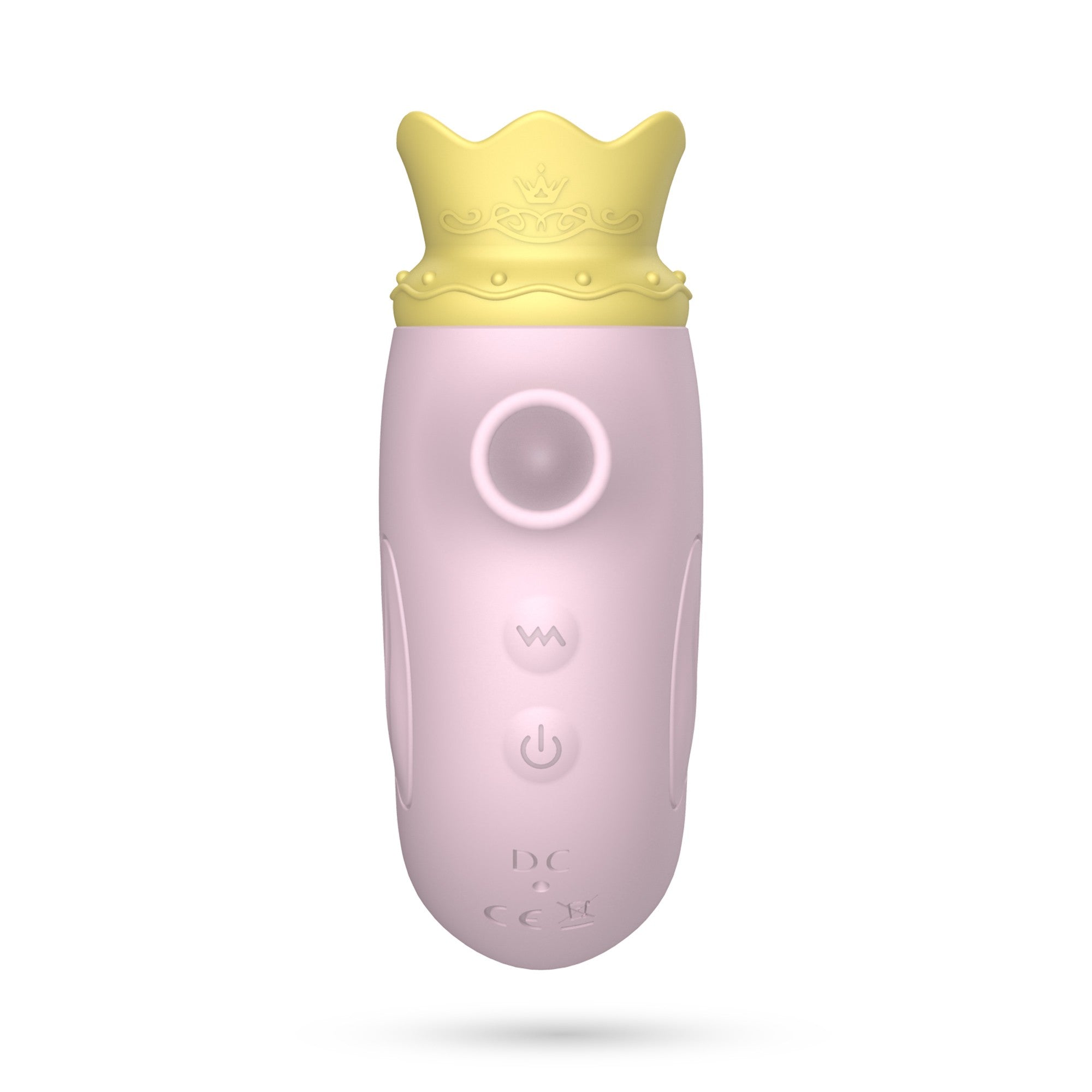 Preparati a vivere un piacere a tutto tondo con Dory, il mini sex toy 3-in-1 che unisce eleganza, potenza e versatilità in un solo colpo. Non farti ingannare dalle sue dimensioni compatte, questo gioiellino nasconde una combinazione irresistibile: suzione, vibrazione e stimolazione interna… tutto a portata di mano. 