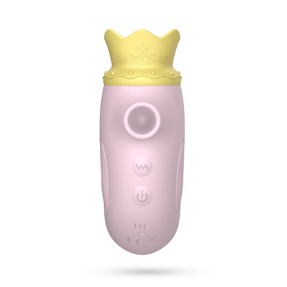 Preparati a vivere un piacere a tutto tondo con Dory, il mini sex toy 3-in-1 che unisce eleganza, potenza e versatilità in un solo colpo. Non farti ingannare dalle sue dimensioni compatte, questo gioiellino nasconde una combinazione irresistibile: suzione, vibrazione e stimolazione interna… tutto a portata di mano. 