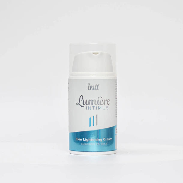 Lumière Intimus è la crema studiata per uniformare, illuminare e valorizzare la pelle, anche nelle aree più delicate.