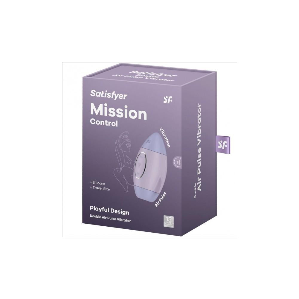 Klitoris-Disco ProToGo 3 – Satisfyer