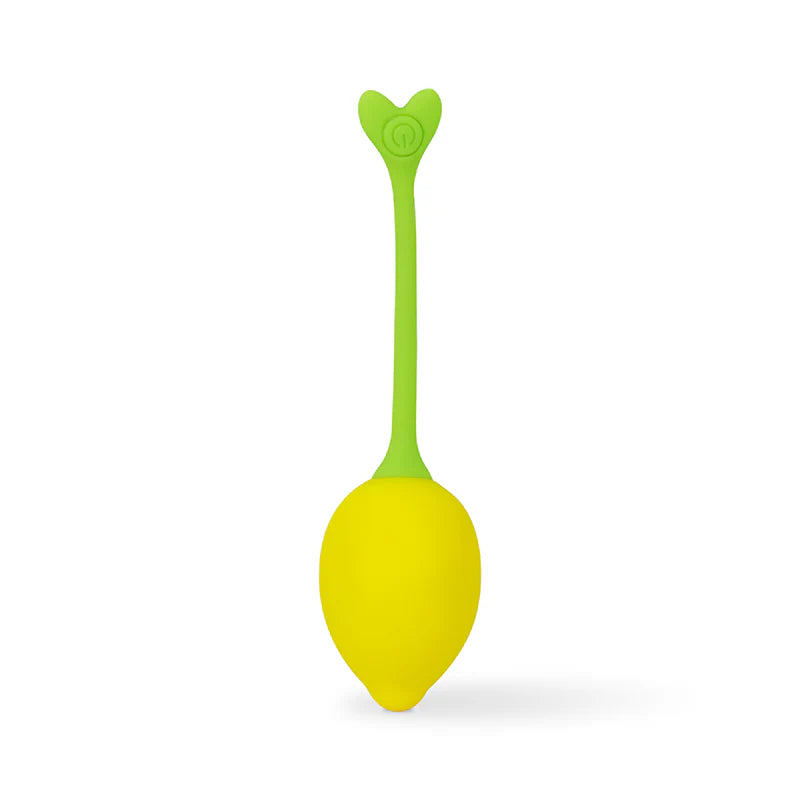 MagicLemon: sextoy ovetto vaginale vibrante telecomandato con apllicazione integrata per il controllo da remoto senza alcun limite di distanza.