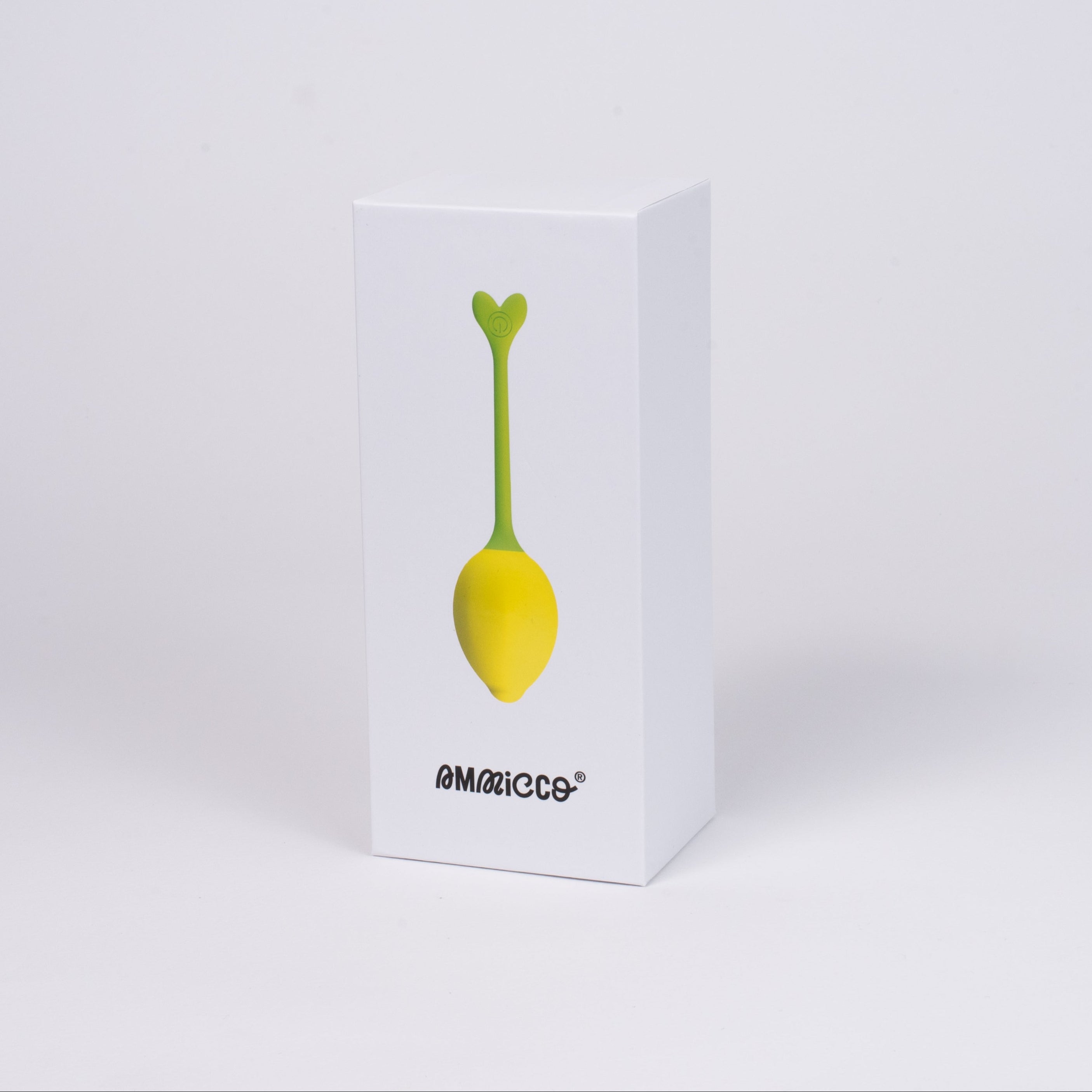 MagicLemon: sextoy ovetto vaginale vibrante telecomandato con apllicazione integrata per il controllo da remoto senza alcun limite di distanza.