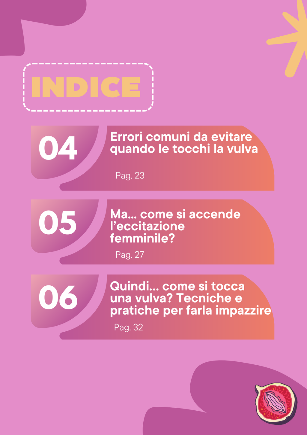 Questa guida esiste per spiegarti come si stimola una vulva davvero, fuori da miti, cliché e tutorial sbagliati. Zero imbarazzo: solo informazioni chiare, tecniche efficaci e consigli pratici per far vibrare chi hai davanti (o te stessə).