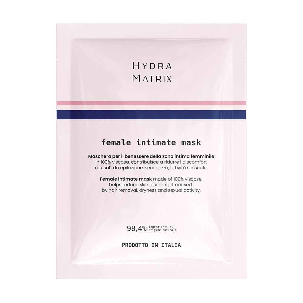 Maschera Vilvare Lenitiva di feekyfeeky: maschera da skin care vulvare ( vagina ) lenitiva e rilassante, maschera per il benessere della zona intima femminile. 