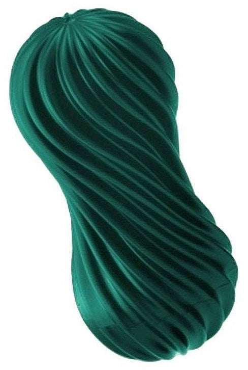 SexToy Masturbatore per uomo TengaFlex: Realizzato con una tecnologia sofisticata, saprà soprenderti facendoti provare sensazioni mooolto intense: la guaina interna trasparente realizzata in morbido silicone, particolarmente flessibile ed elastico, ti regala un'esperienza sensoriale dinamica e diversificata.