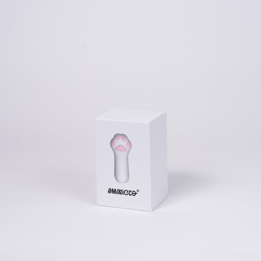 MOEW: vibratore da stimolazione esterna, sextoy da dito.