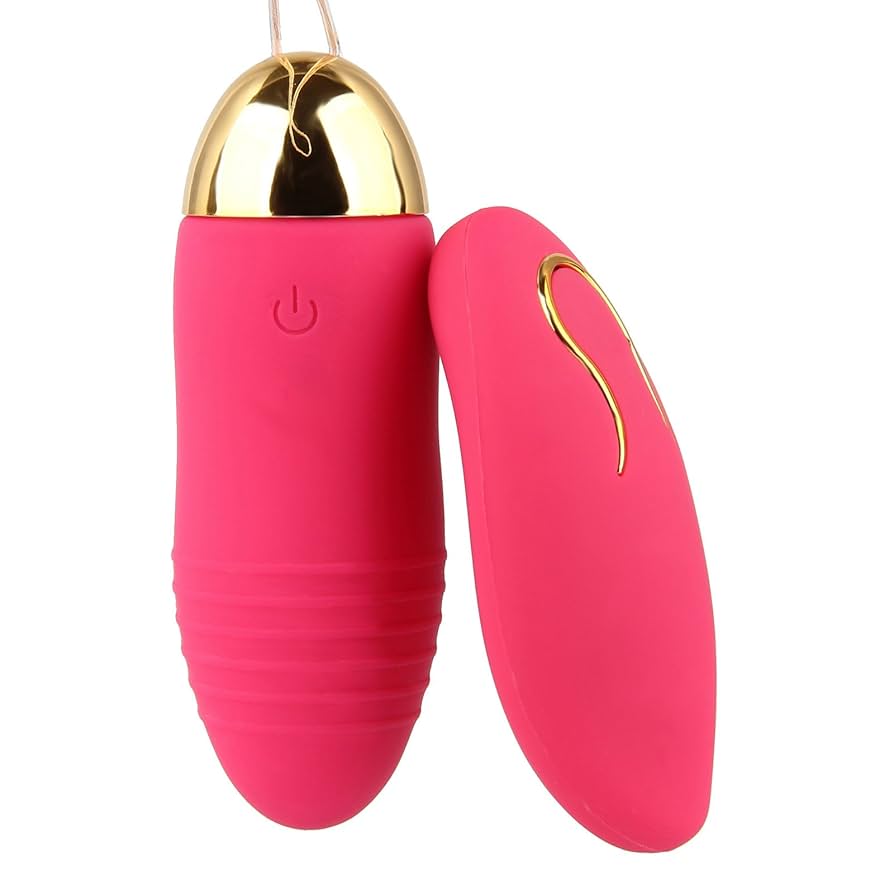  Sai come si usa un ovetto vibrante, vero? Lo inserisci e con un telecomando ne controlli la vibrazione e l’intensità. Semplice, funzionale e perfetto sia da sola, ma soprattutto in compagnia.