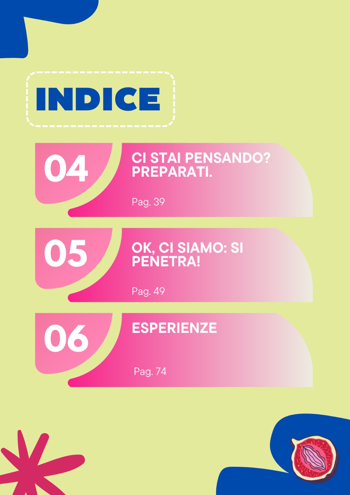 Guida in formato PDF sul sesso anale: tutto quello che c'e` da sapere sul mondo dell'anale con consigli pratici e sextoy utili.