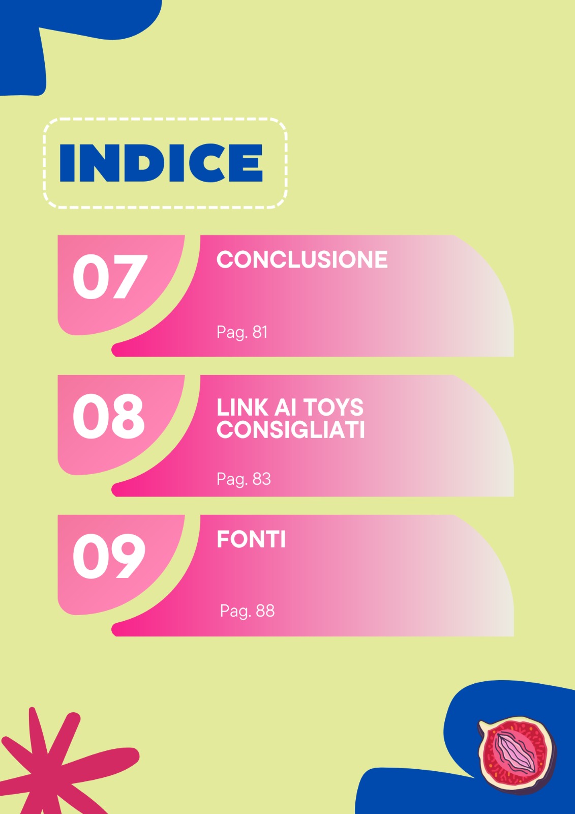 Guida in formato PDF sul sesso anale: tutto quello che c'e` da sapere sul mondo dell'anale con consigli pratici e sextoy utili.