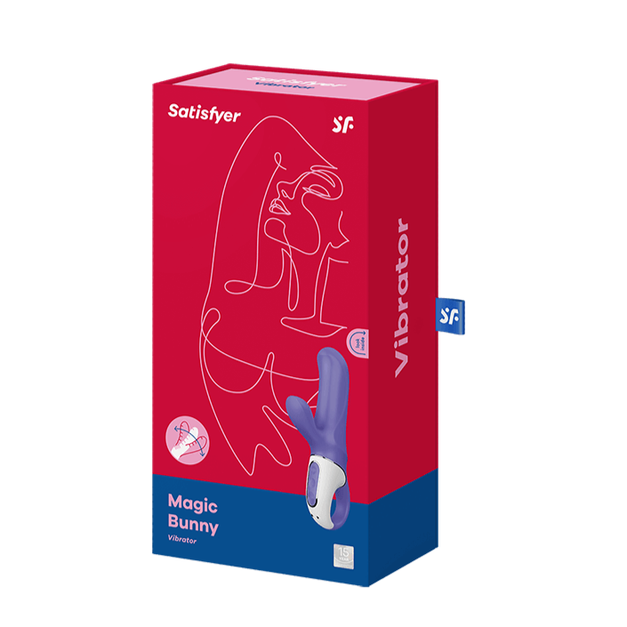 Mystery Box – KLEIN, MITTEL oder GROSS