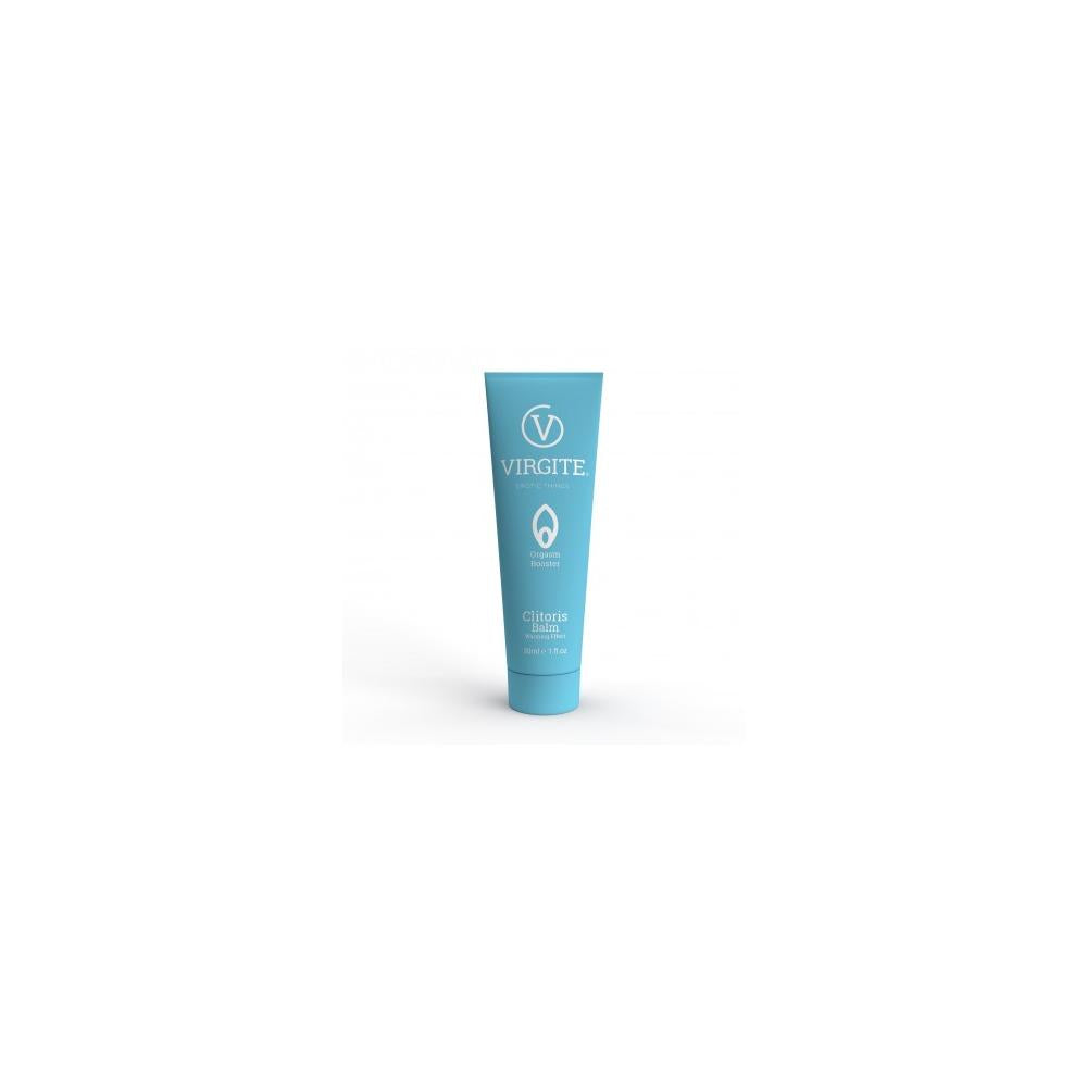 VIRGINIA - Balsamo vibrante a effetto caldo 30 ml