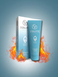 VIRGINIA - Balsamo vibrante a effetto caldo 30 ml