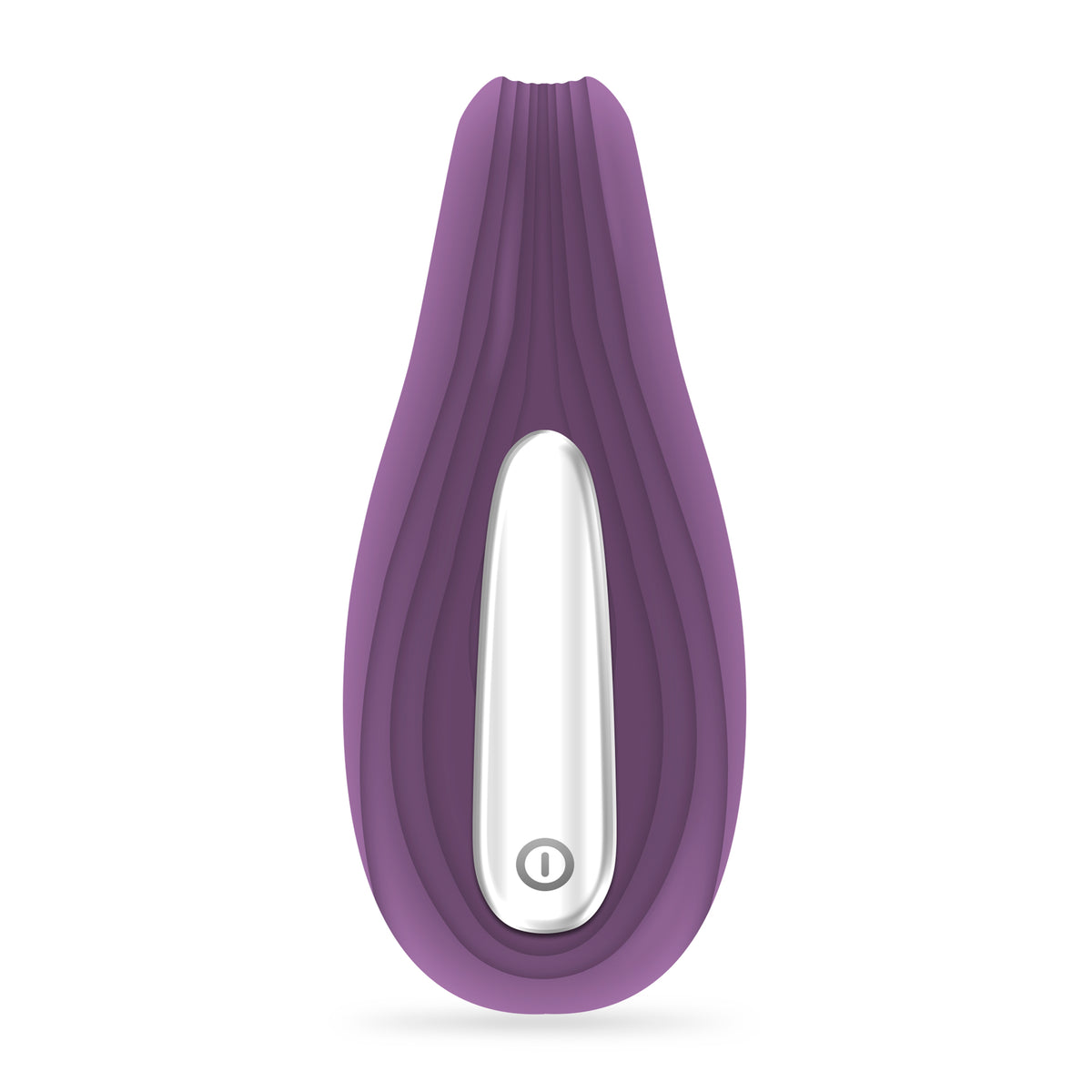 Il piacere che batte...davvero forte. Ti hanno mai detto che il piacere “va conquistato”? Nah. Con l'ovetto vaginale 2IN1 Sbattimi, il piacere… ti viene incontro. 