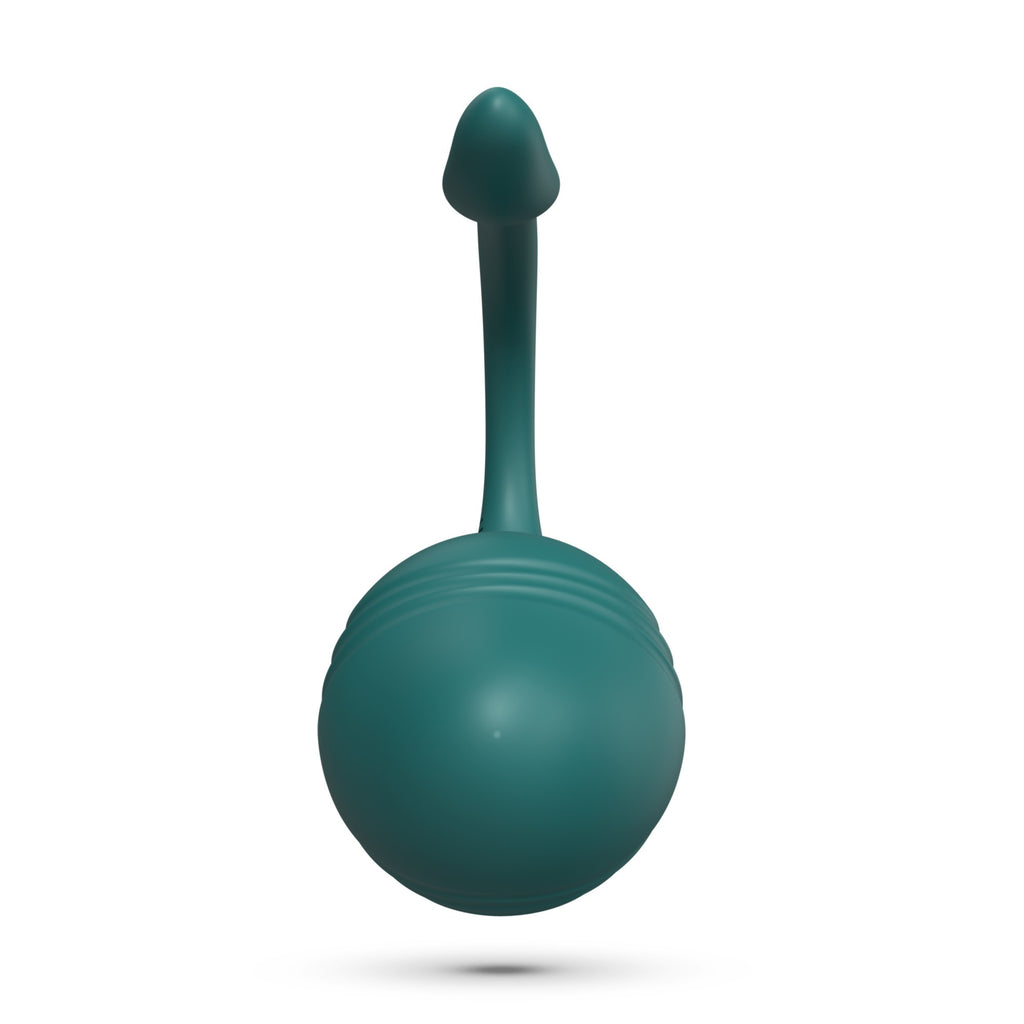 SexToy EggStasy: ovetto vaginale vibrante con telecomando per il controllo a distanza (portata massima 10/15m).
