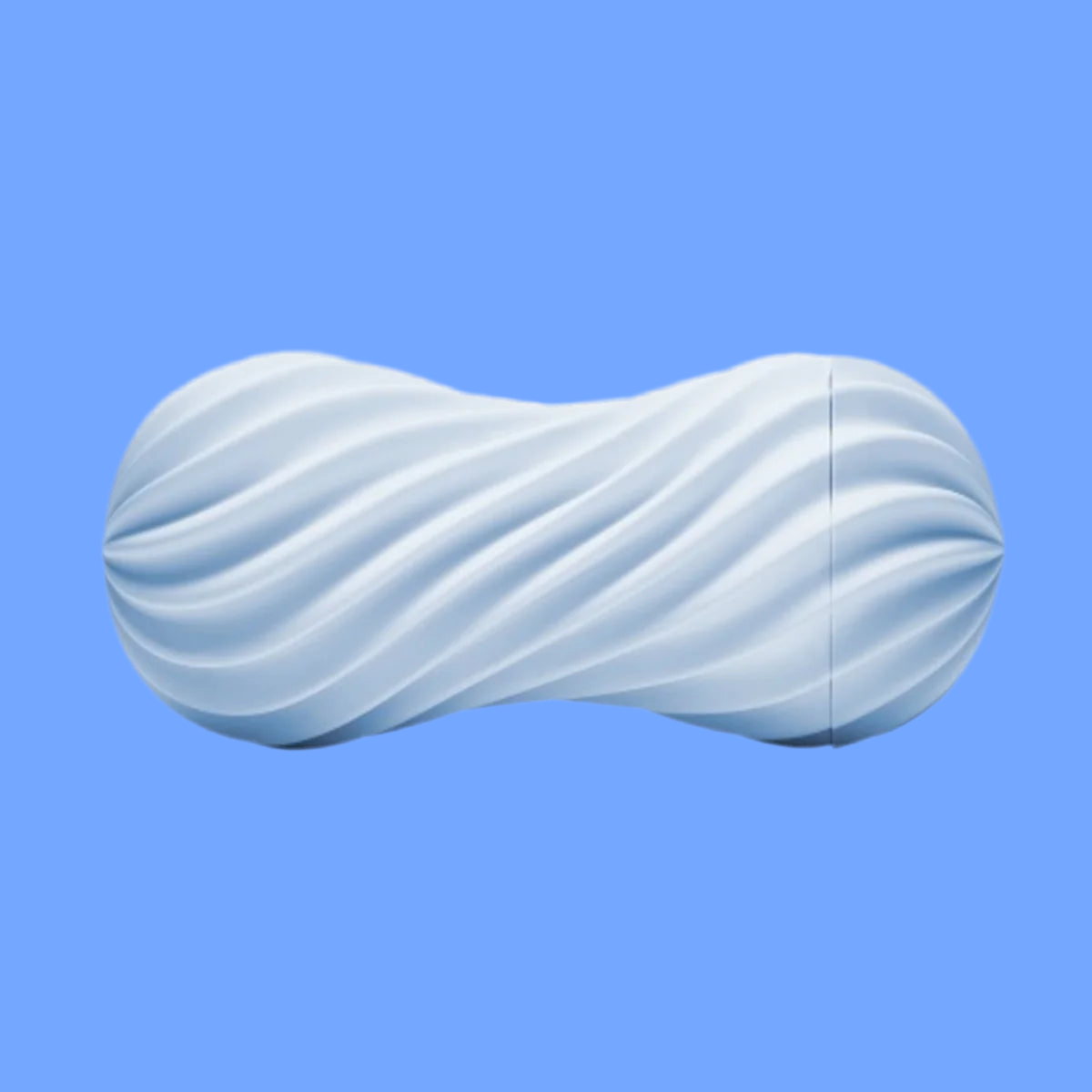 SexToy Masturbatore per uomo TengaFlex: Realizzato con una tecnologia sofisticata, saprà soprenderti facendoti provare sensazioni mooolto intense: la guaina interna trasparente realizzata in morbido silicone, particolarmente flessibile ed elastico, ti regala un'esperienza sensoriale dinamica e diversificata.