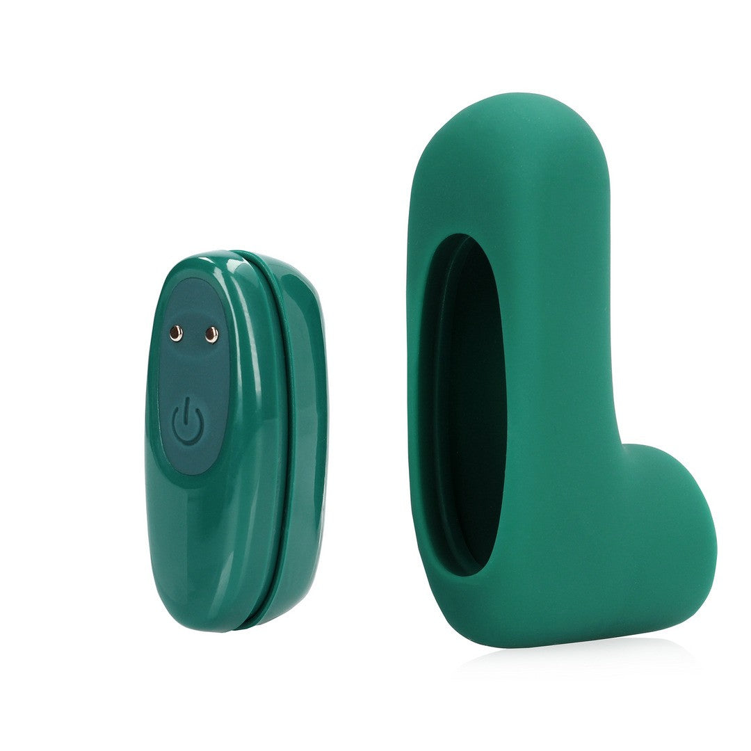 Kit LOVE: 4 toys, 1 bullet intercambiabile! Include stimolatore clitorideo (L), anello fallico (O), ovetto doppia stimolazione (V) e stimolatore da dito (E). Gioca, esplora e ama intensamente!