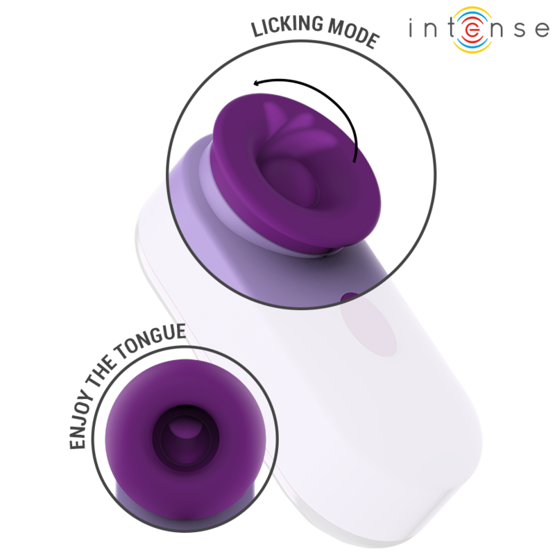 CLICLI è il mini succhiaclitoride 2-in-1 che non ama stare fermo a casa. Piccolissimo, potentissimo e super discreto, combina stimolazione ad aria + lingua vibrante per un piacere personalizzabile, ovunque e quando vuoi.